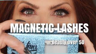 MAGNETIC LASH LINER MAGNETIC LASHES/Beauty Over 50