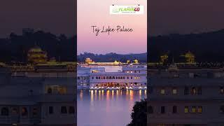 Best Luxury Hotels in Rajasthan!