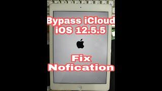 All iPhone, iPad iOS 12.5.5 Free iCloud Bypass [Ngọc Hùng Mobile] #12