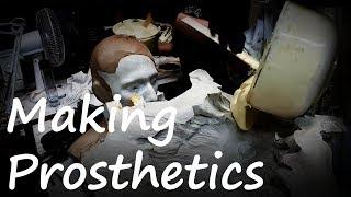 How to make Body Prosthetics