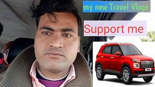 My new Travel Vlogs