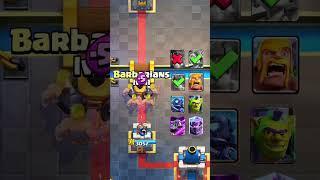 Defending Mega Knight 