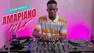 AMAPIANO MIX 2022 | 25 NOVEMBER | ROMEO MAKOTA