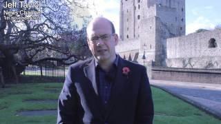 Mark Reckless, UK Independence Party parliamentary candidate for Rochester and Strood