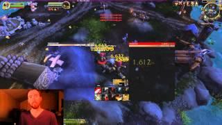 How to Correctly Play an Arms Warrior in Patch 6.2