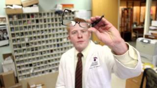 Optometrist The Hero of Vision