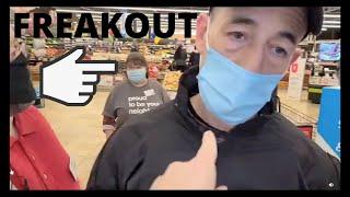 Public Freakouts Compilation! NO MASK EDITION!!