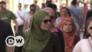 Bosnia-Hercegovina: Islamists in Sarajevo | DW English