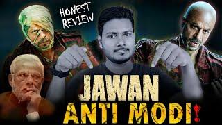 Jawan: gamechanger for Bollywood | Jawan Movie Review | McRazz