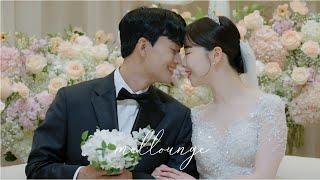 [멜라운지필름] 수원 파티웨딩유 본식DVD (세레모니 영상)  l 웨딩영상 l wedding video