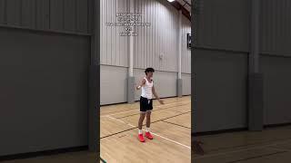 Curry doesn’t even make sense lol #basketball #viral #comedy #nba #braxtonpicou #hooper #sports