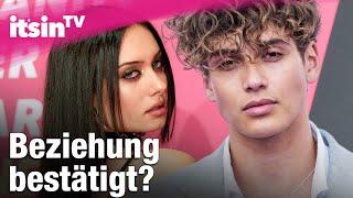 Kayla Shyx & Bene Schulz überraschen: „Haben euch was zu sagen“ | It's in TV