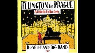 Tribute To Duke Ellington - The Veleband Big Band Plays In Prague