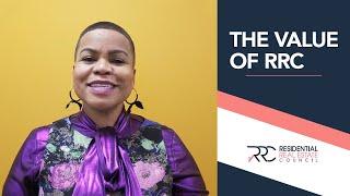 Marki Lemons-Ryhal on the Value of the Residential Real Estate Council