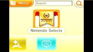 Rest In Peace Nintendo Eshop