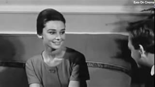 Audrey Hepburn Dutch Interview for Premiere Magazine 1959