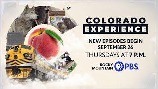 Colorado Experience Season 11 Trailer