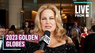 Which White Lotus Cast Parties Harder? Jennifer Coolidge Says... | E! News