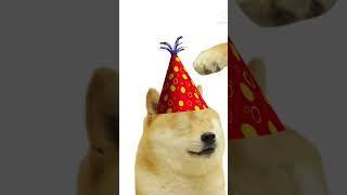 Thank You For 100 Subs! #shorts #animation #doge #memes #shortsvideo #dogelore