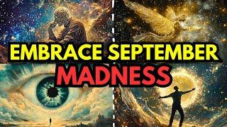 7 Things Chosen Ones and Starseeds Must Know in September 2024! 