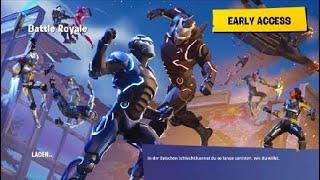 Fortnite ausraster