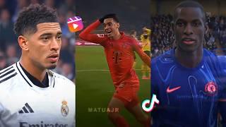 BEST FOOTBALL EDITS - GOALS, SKILLS, FAILS (#180) l TIKTOK FOOTBALL EDITS