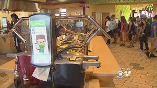 Vegan Dining Hall At UNT Gaining Popularity