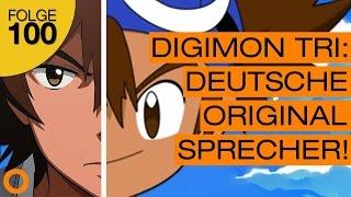 Synchro-Sensation bei Digimon Tri │ Sterben für One Piece? │XXL-Verlosung - Ninotaku Anime News #100