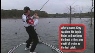 Jig Tips for Bass Fishing with Gary Klein