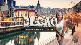 LIVING ABROAD | Back in Bilbao, Basque Country!