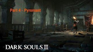 PS4-Live-Übertragung von SkillzwithEye, Dark Souls 3 [German] - Part 4