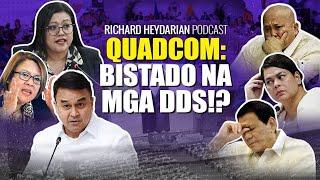 "MARY GRACE PIATTOS": SARA DUTERTE EXPOSED!???