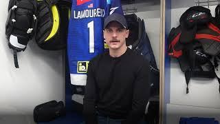 JP Lamoureux x EC VSV
