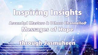 Ascended Master Sananda - True Commitment and the Grand Ball continued through Jasmuheen