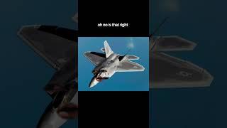 the SU57 got an intercept!?