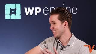 Phil Crumm of 10up on Martech, WordPress and Personalized Content  | Velocitize Talks