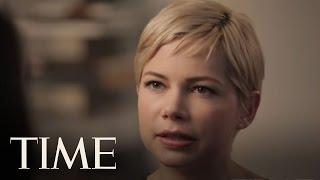 10 Questions for Michelle Williams