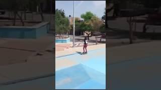 Jazmin torres skate
