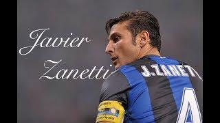 Javier Zanetti | The Film