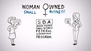 Woman-Owned Small Business Program: What You Need To Know