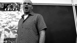 1 in 2000: Dave McNair by Isabelle Robles
