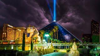 The Most Evil Casino on the Las Vegas Strip