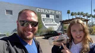 Craft 64 - Downtown Chandler Arizona 85225