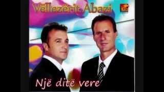 Vellezerit Abazi - Maturant