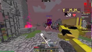 Going to 200 stars?!?!?!?!!!! BedWars_Hypixel