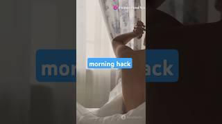 Daily Habit: Morning Routine #Shorts #MorningRoutine #DailyHabits #aifocus