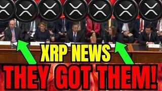 IF You HOLD XRP RIPPLE WATCH SEC GRILLED over Crypto FAILURES