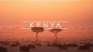 KENYA | Trip of a lifetime