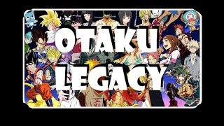 Otaku Legacy Store | Anime Merch