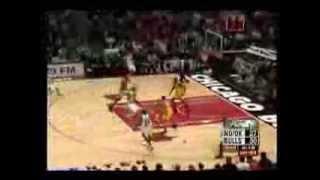 Chicago Bulls 2006-2007 Season